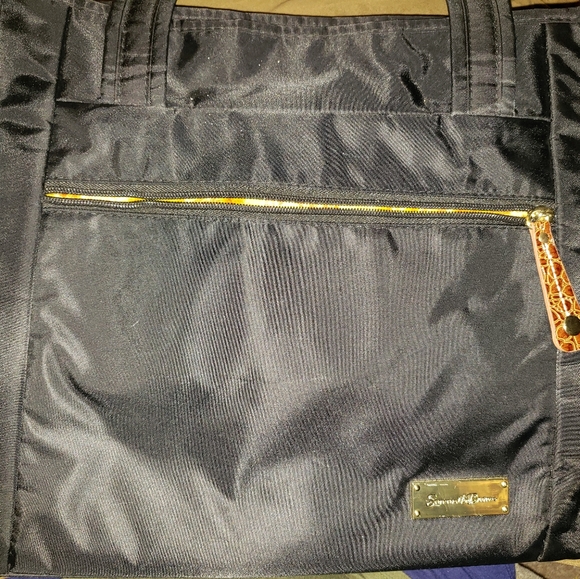 Travel Bag ECU - Picture 6 of 6